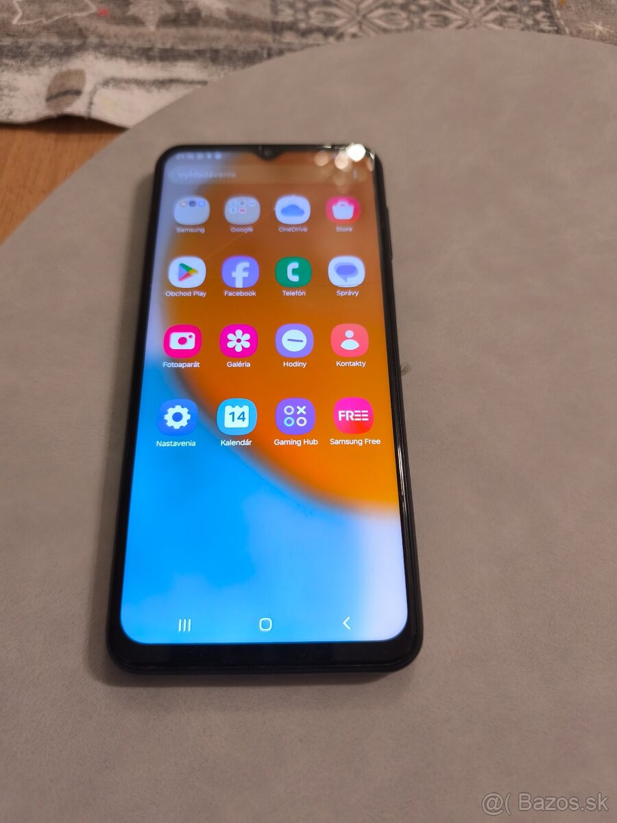 Samsung Galaxy A23 5G 4GB/64GB Dual SIM Black - 4