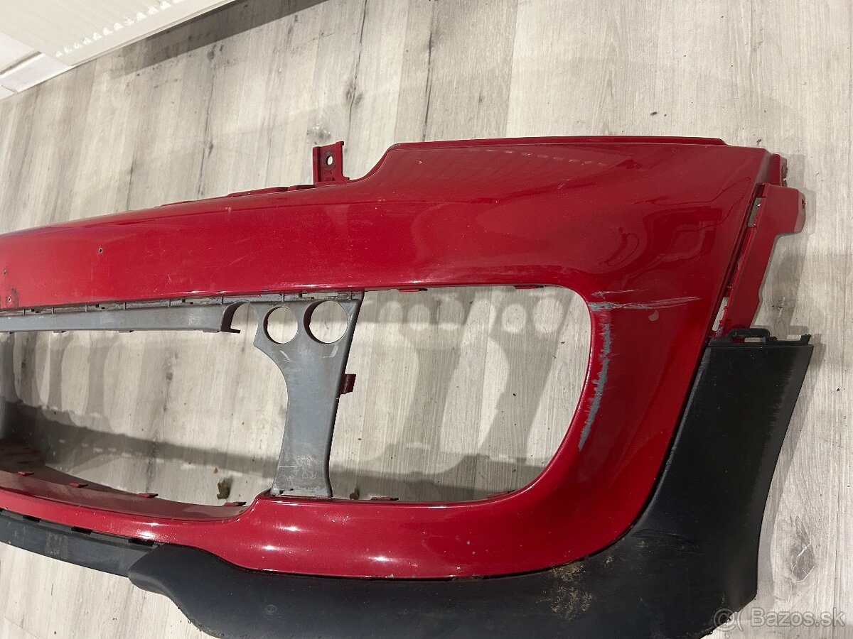 MINI COOPER JCW NÁRAZNIK - 4