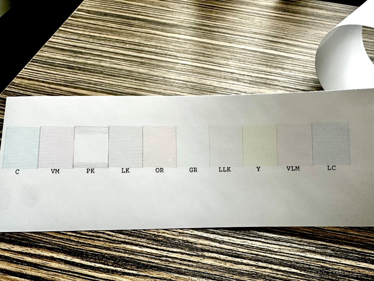 Predám EPSON SureColor SC-P9000 STD - 4