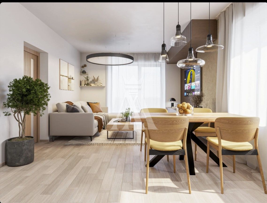 NOVOSTAVBA BYTU A 4-3, ŠEMŠA, KOŠICE OKOLIE - 4