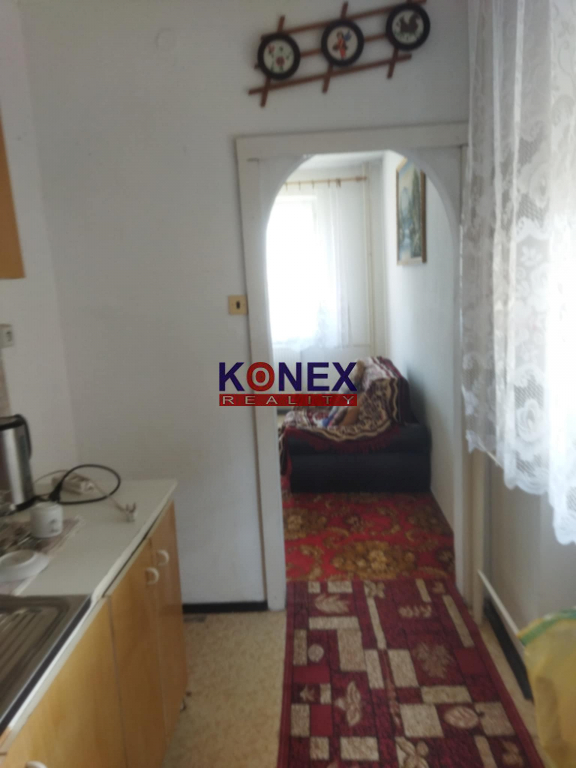 ID-3186 NA PREDAJ – 2 izbový byt Veľké Kapušany - 4