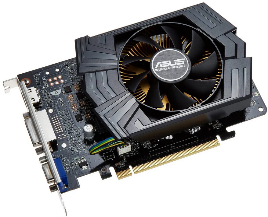 Počítačové komponenty - 4