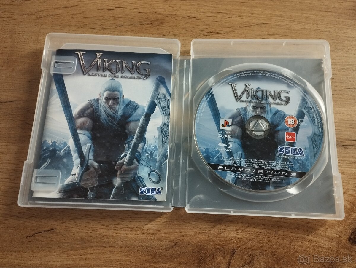 Playstation 3 hry - 4