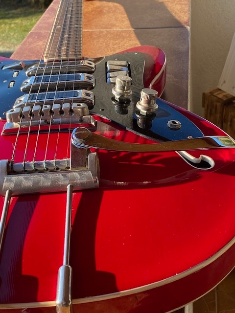 Jolana Tornado 1 - 4