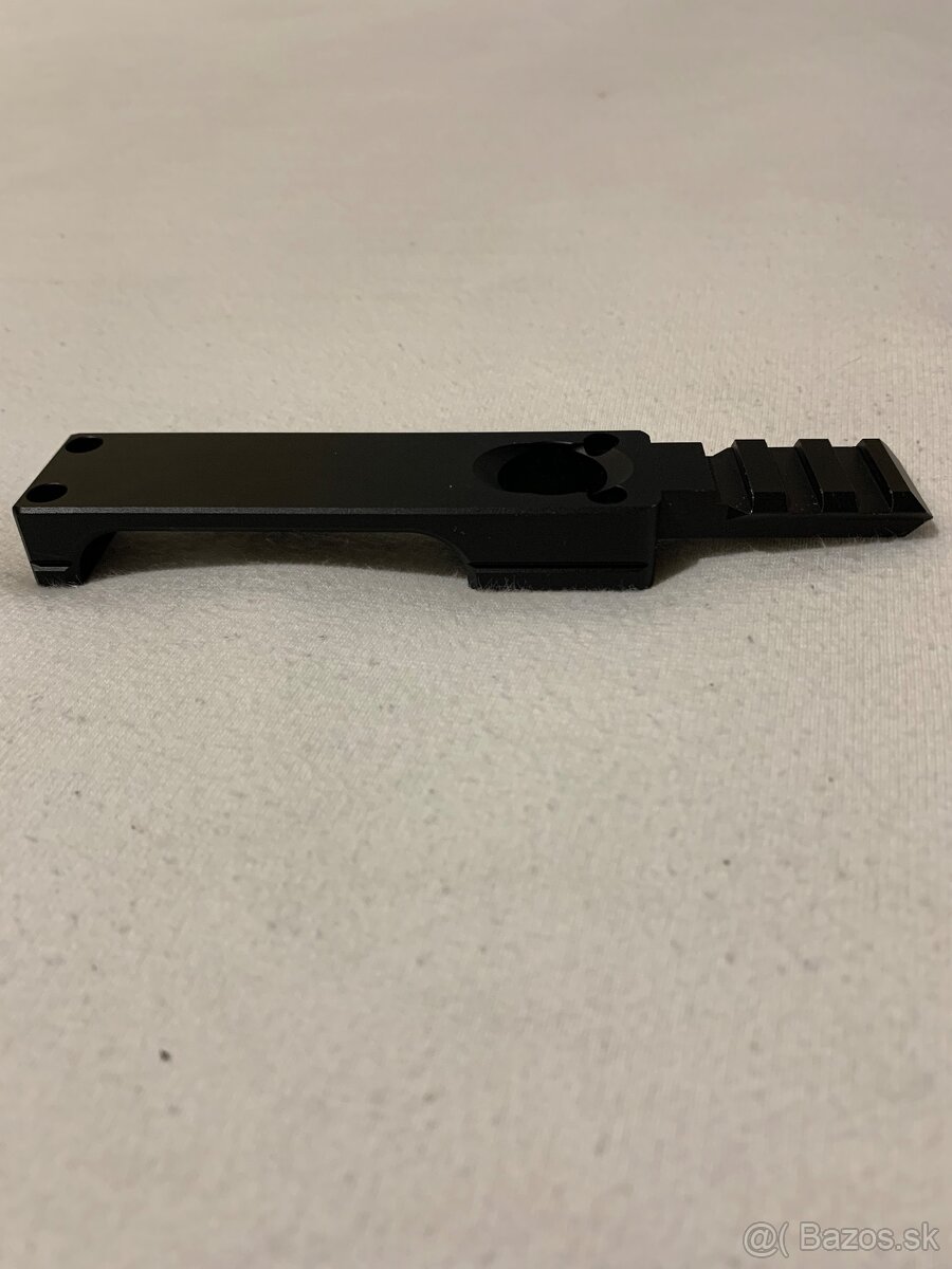 Ochrana spúšte fx m3 impact - 4