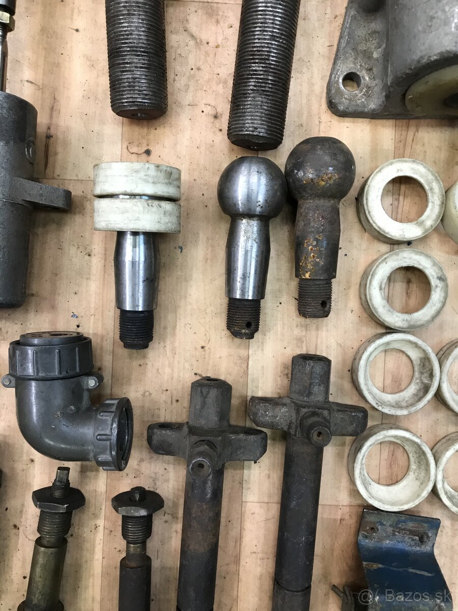 Autobus ŠM, ŚL 11. - 4