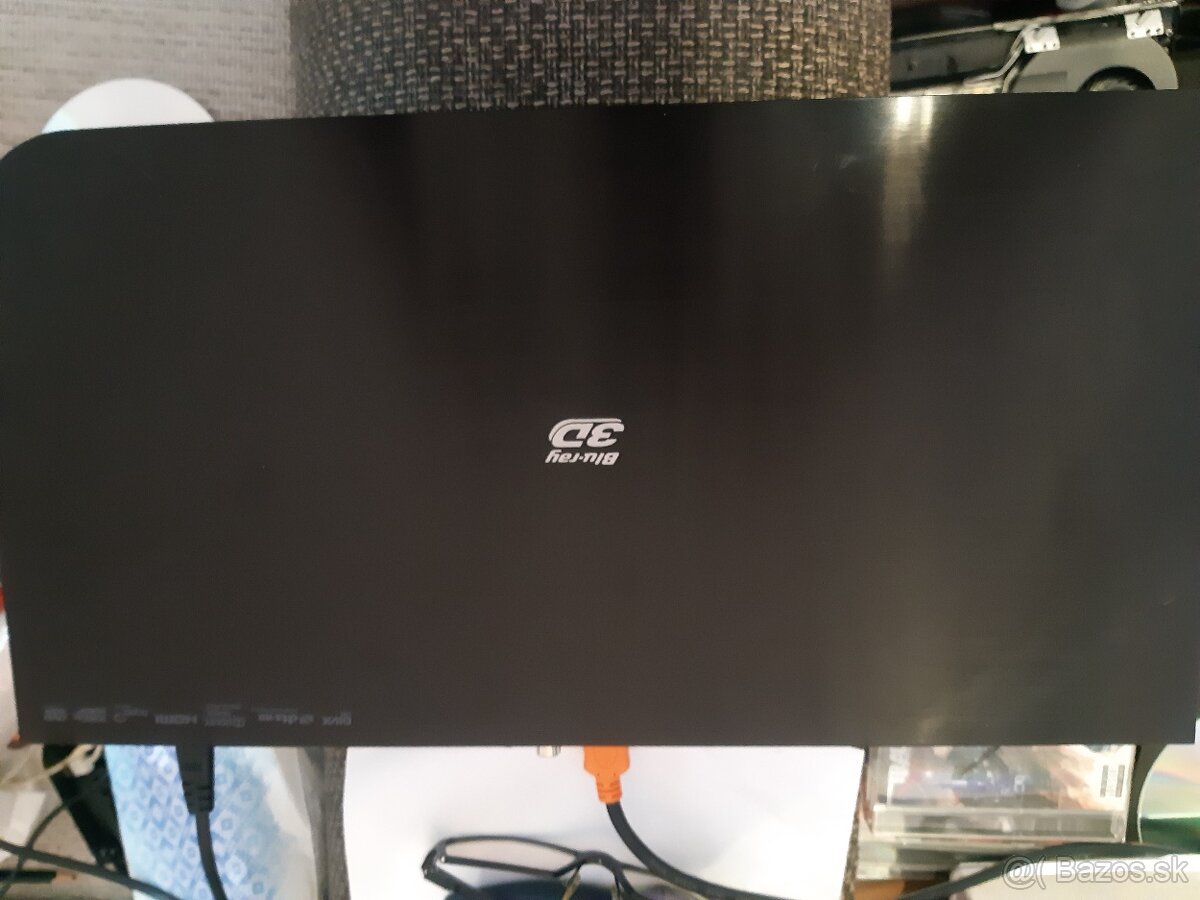 Samsung HT-J4550 39w - 4