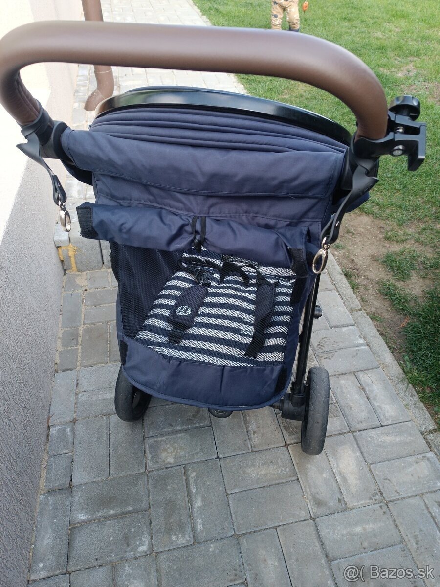 Petitte Mars street + - 4