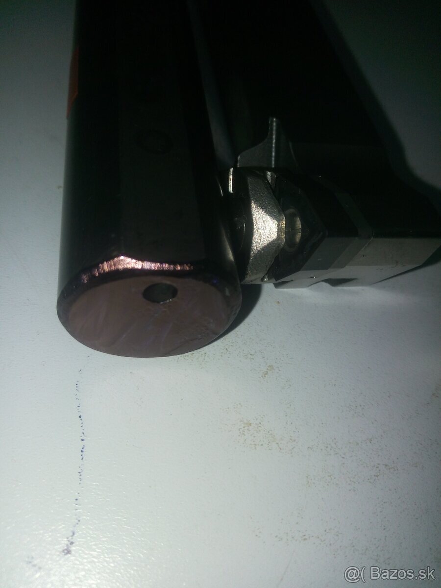 A25R-PWLNR 08 + MWLNR 2020 K08,126 otočení plátkov - 4