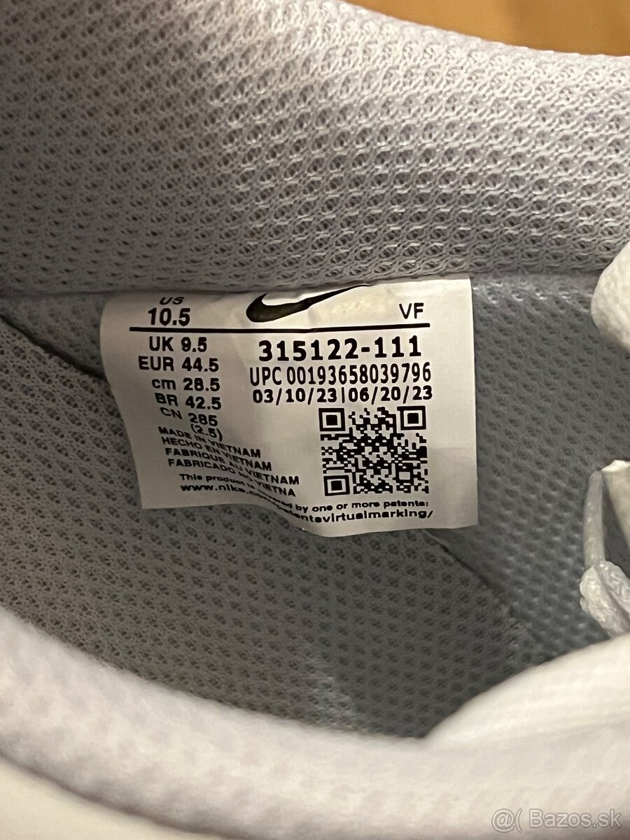 Nike Air Force 1 - 4