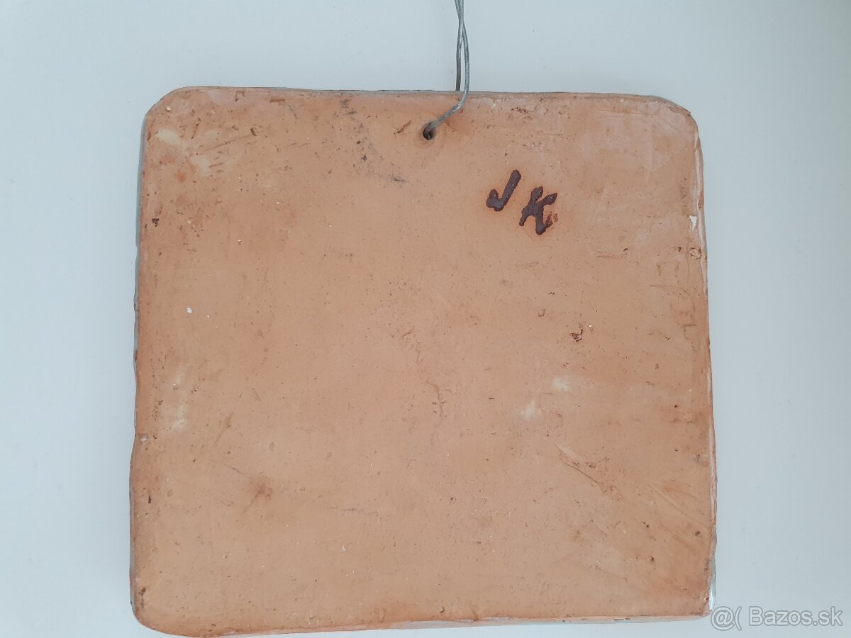 Predám keramické plastiky - 4