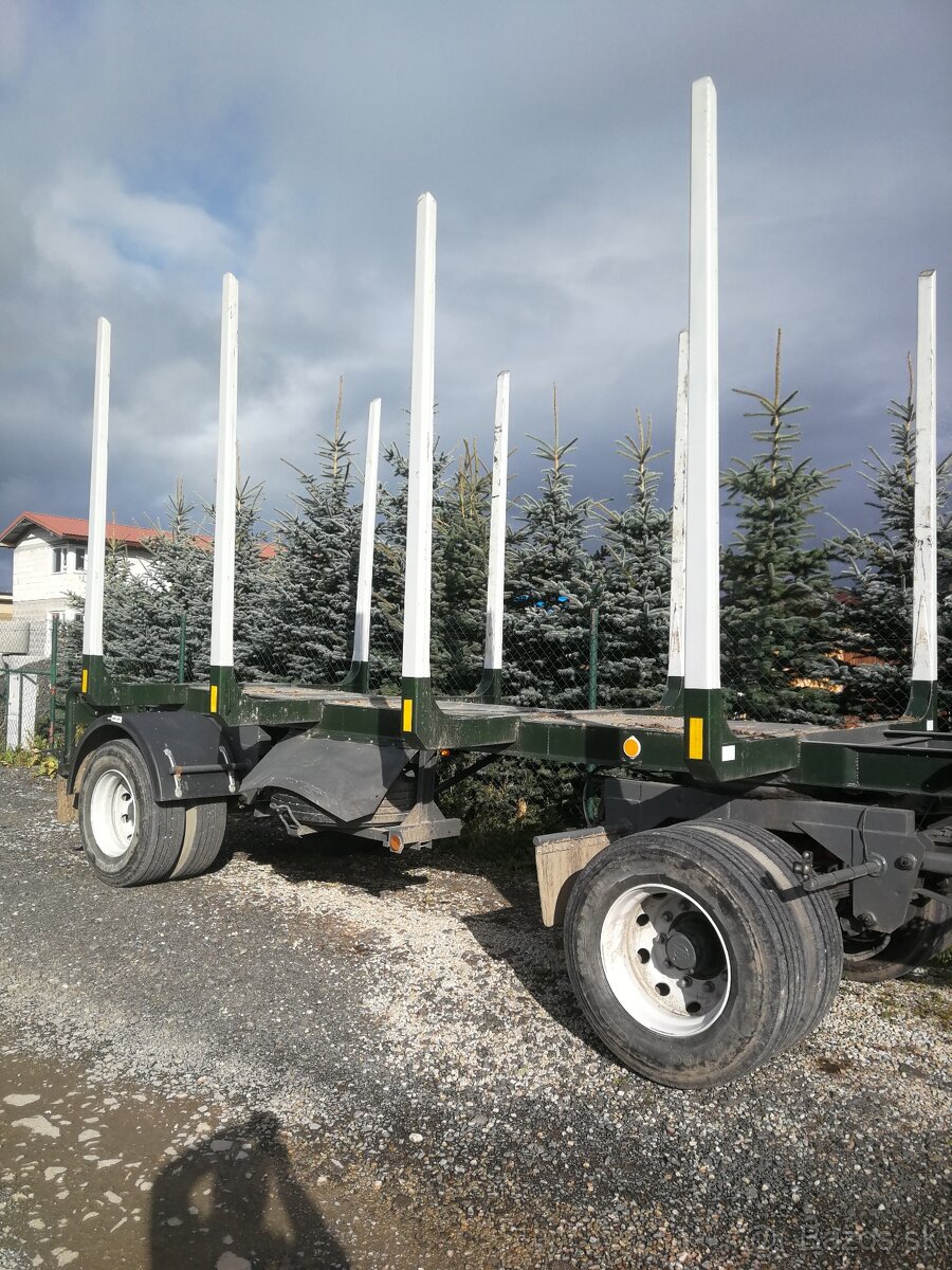 Predám prives klanicový - 4