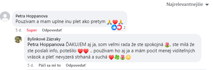 Elixír Tekuté Zlato - olej na pleť - 4