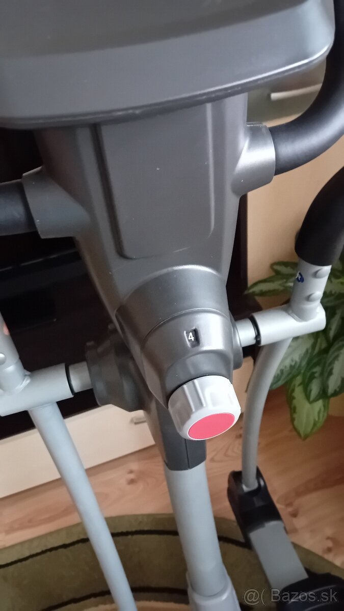 Elipticky trenazer - 4