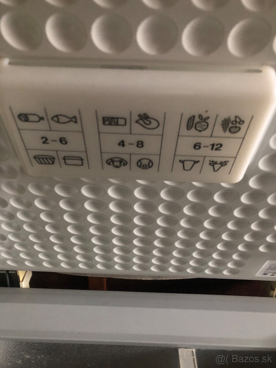 Predam mraziaci box Bosch - 4