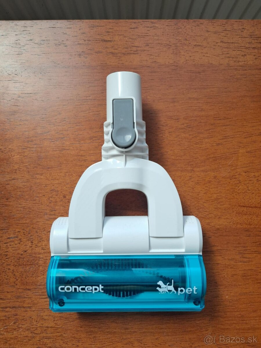 NEZIDE SA NIEKOMU? - - 4