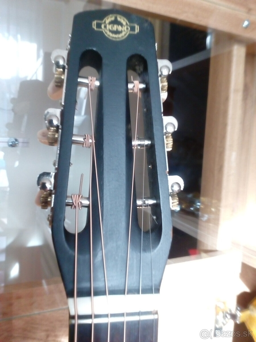 Gitara Cigano GJ-10 - 4