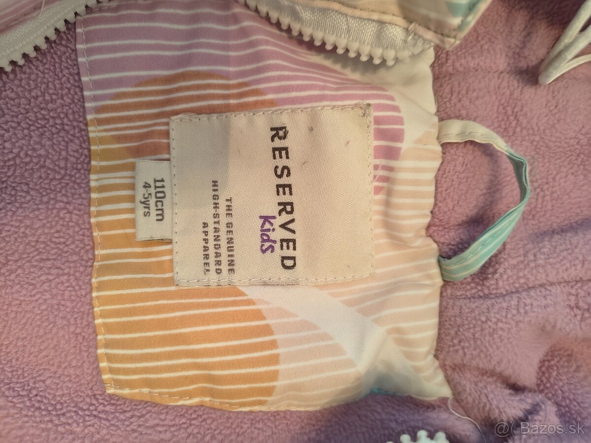 Teplá bunda 110 - 4