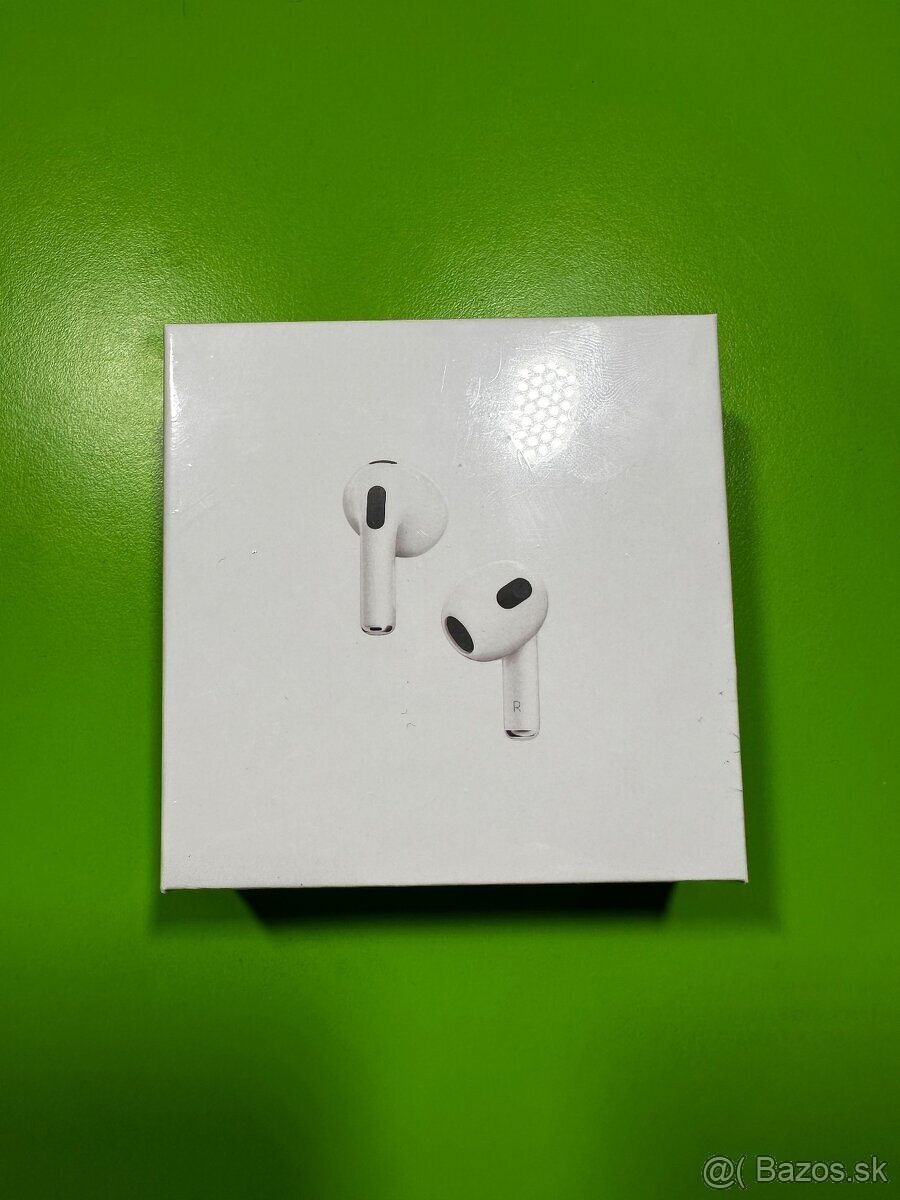 💝 Airpods 3. gen - replika - 4
