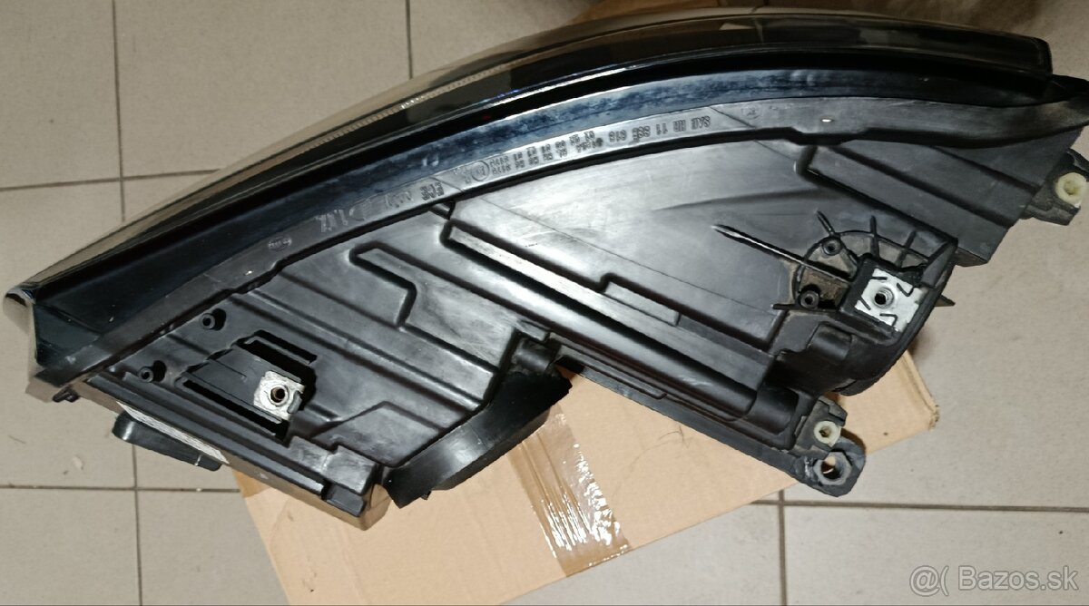 Predám svetlo Tiguan - 4