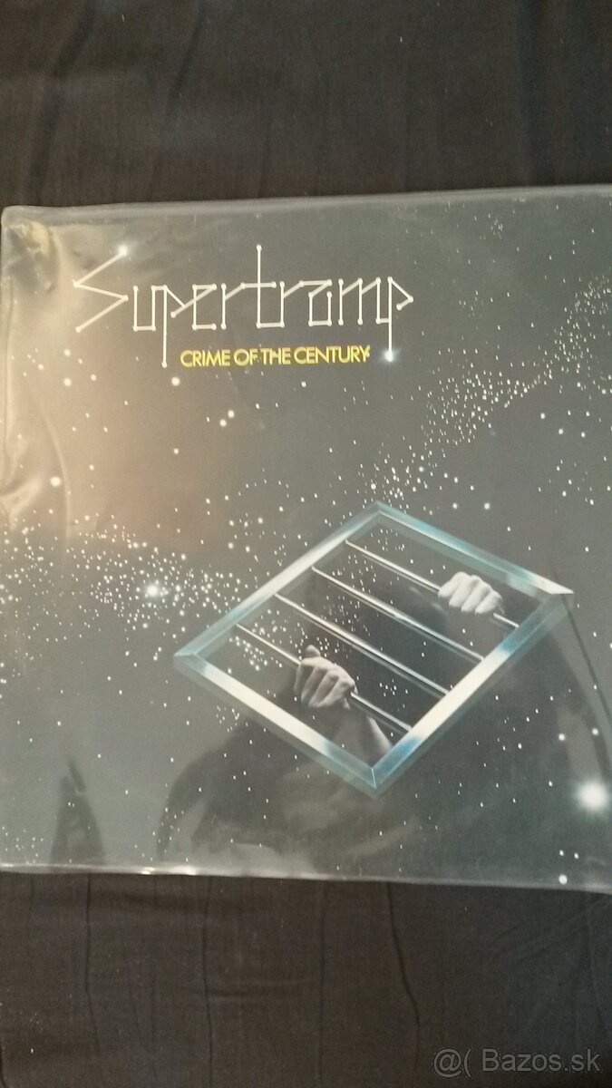 Predám vynil LP - 4