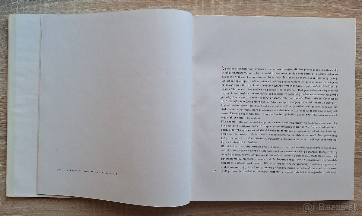 Moderne slovenske maliarstvo 1945-1963 - 4