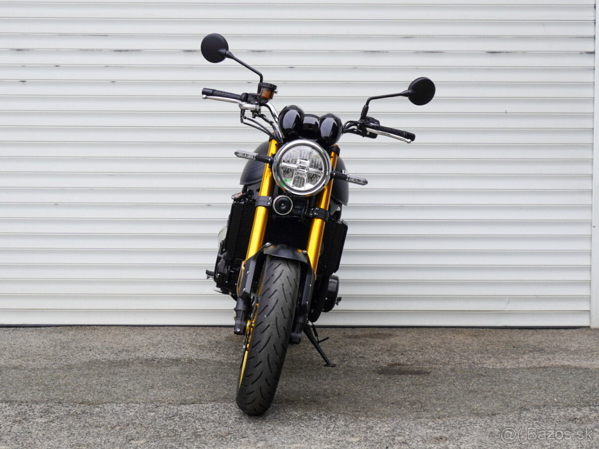 Kawasaki Z900RS SE - 4