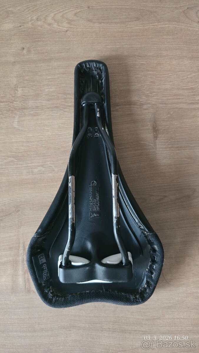 Predám sedlo SQ Lab veľkosť: 13 - 4