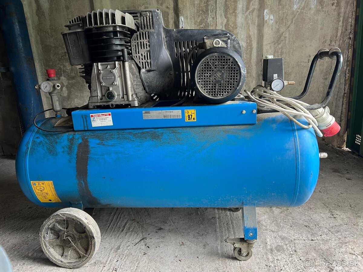 Kompresor ABAC B5900B CT5 5 - 4