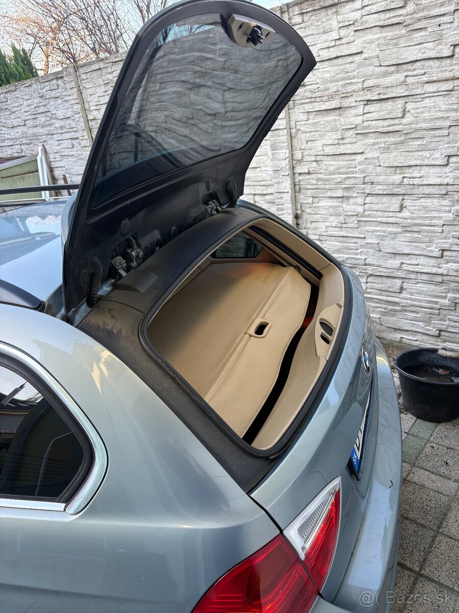 BMW e91 330xd 3ER REIHE - 4