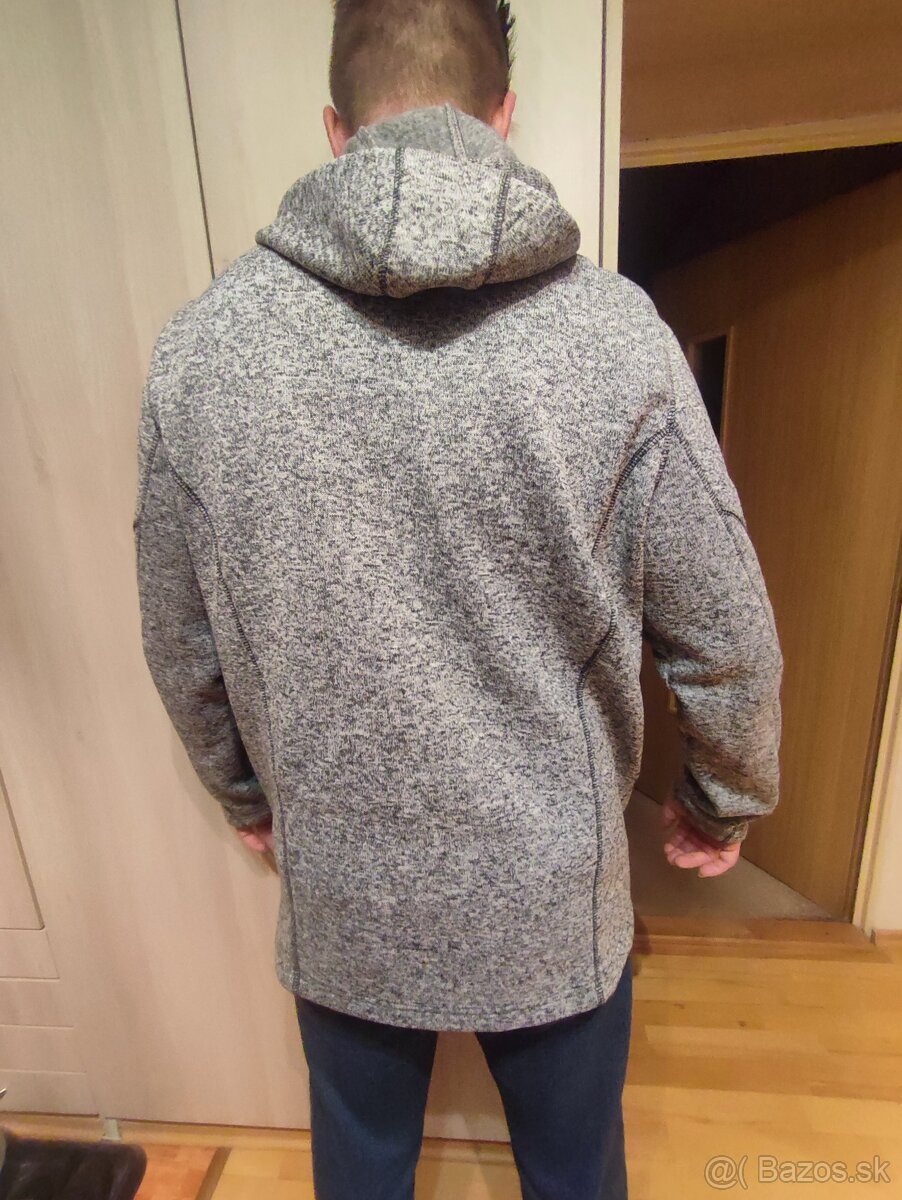 Mikiny pánske - 4