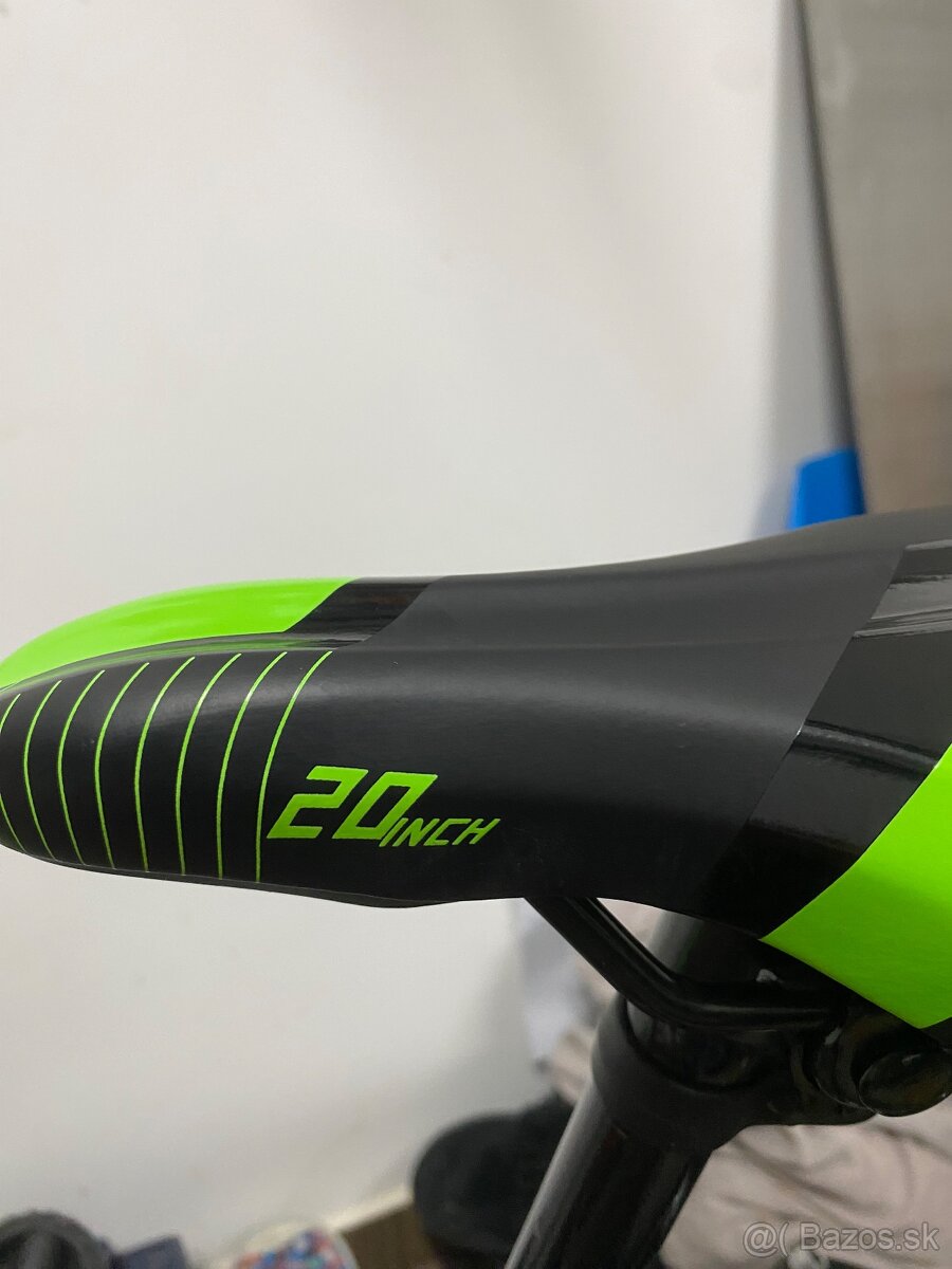 CTM SCOOBY 20 2.0 - 4