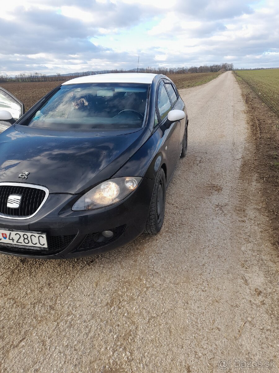 Seat Leon - 4