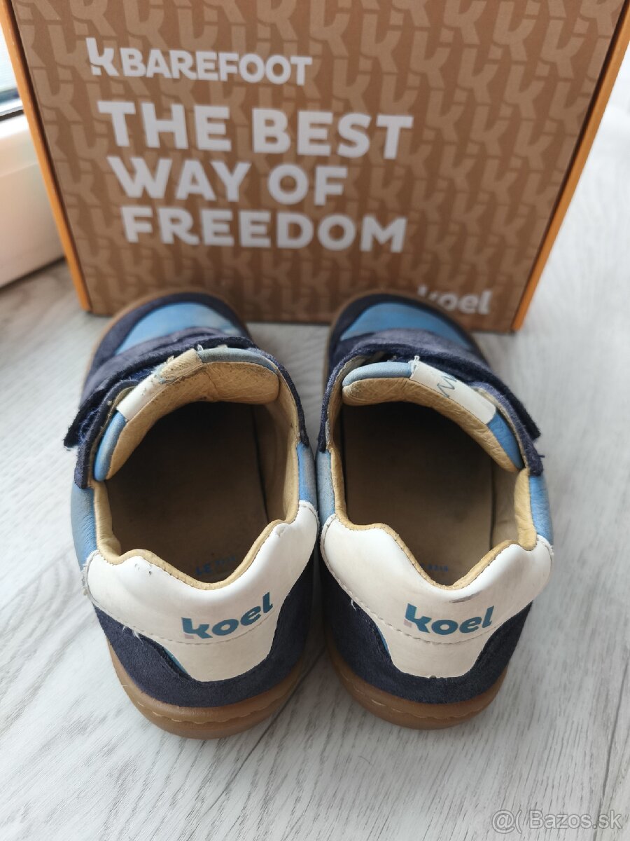 Detske BF zn. Koel bali velk. 31 - 4