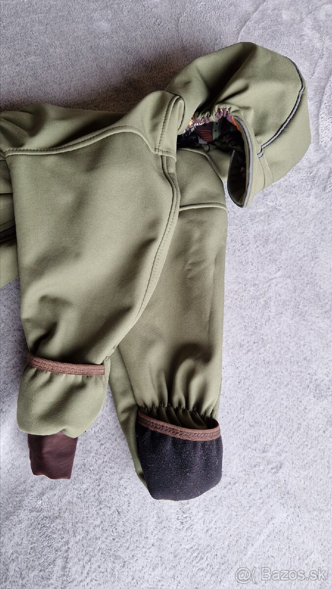 Overal Dupeto 80/86/92 - 4