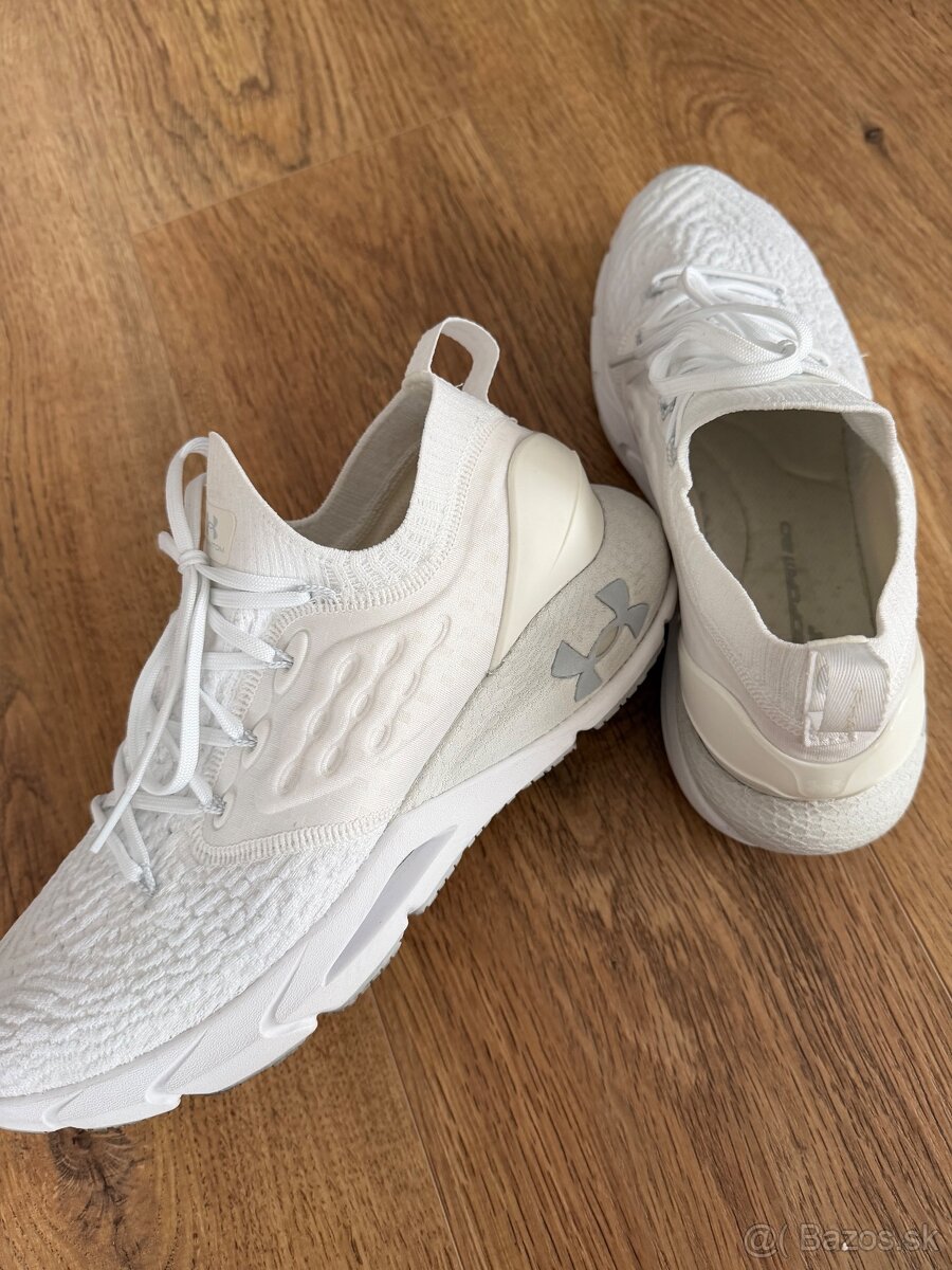 Tenisky Under Armour - 4