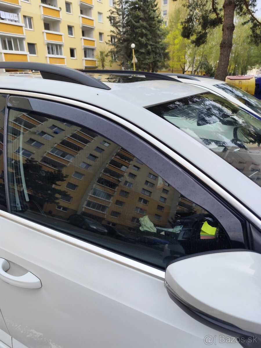 PREDÁM OKTÁVIU 3. KOMBI. - 4