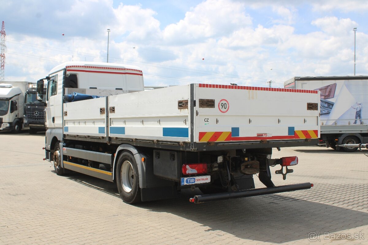 MAN TGX 18.440, EURO 6 - 4