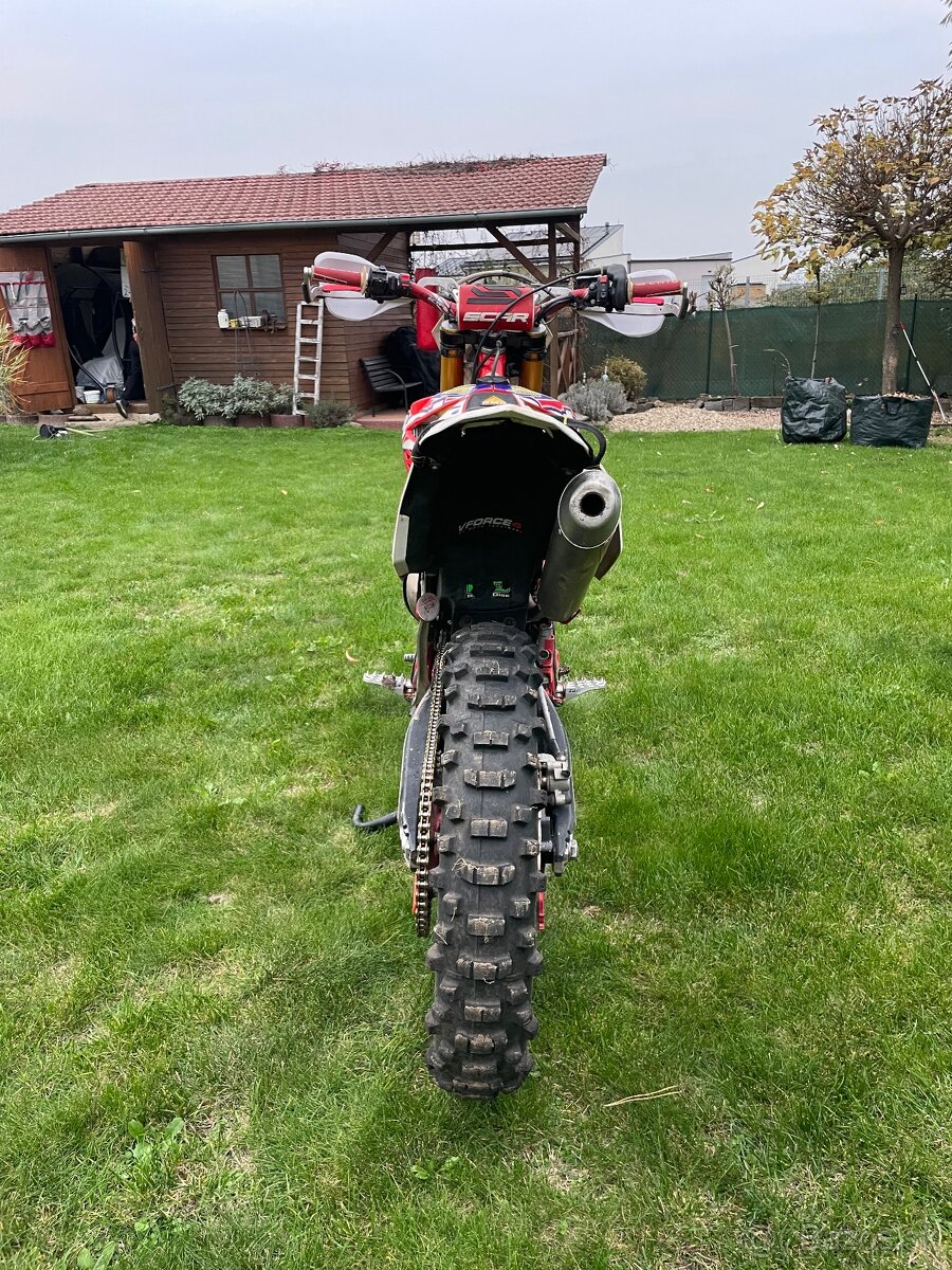 Beta RR 250 2t