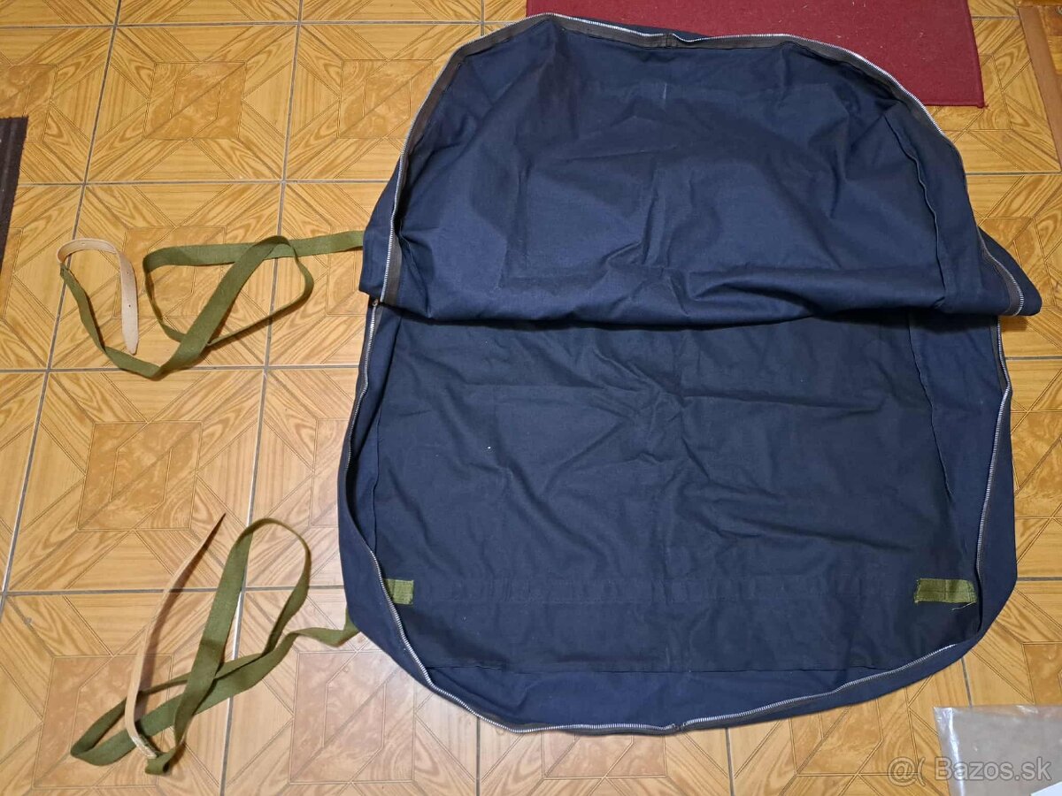 Autovak na strešnú záhradku veterána - 4