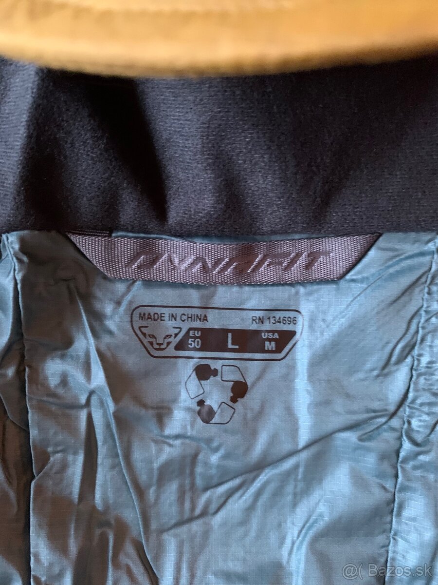 dynafit tigard down jacket m - 4