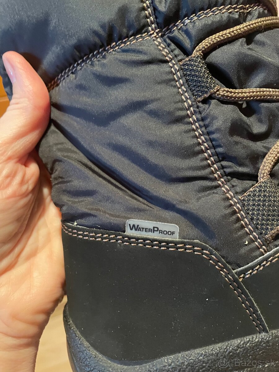 dámske snehule zn. Lytos veľ. 38 - 4