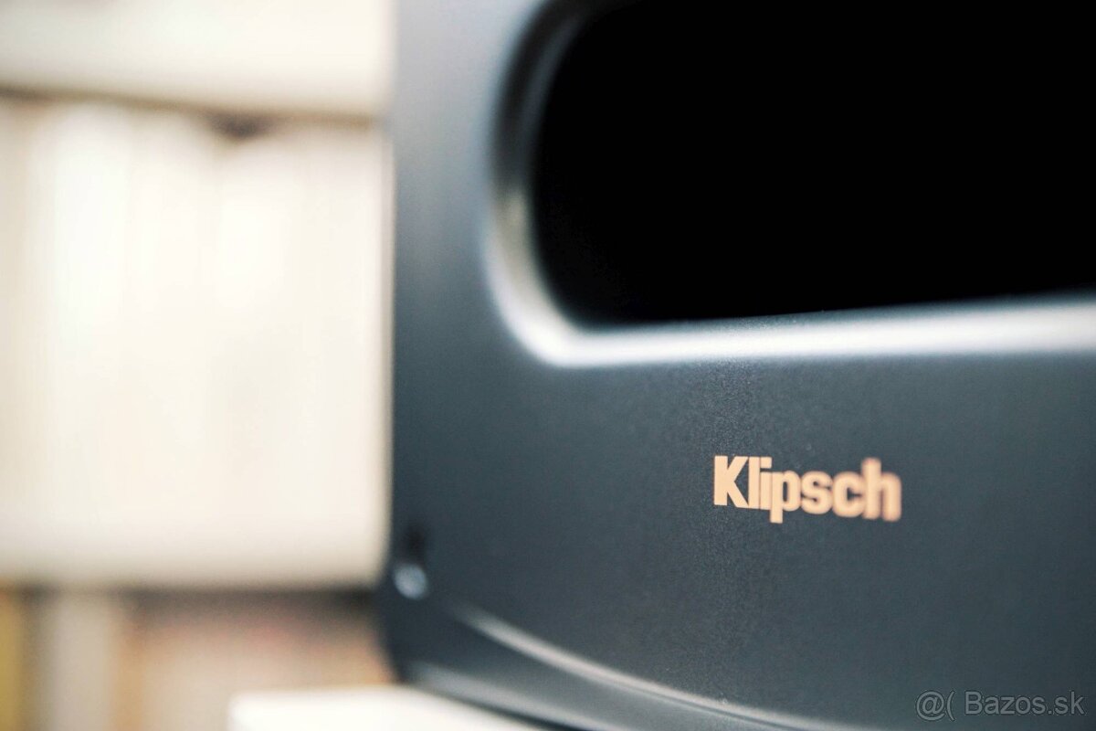 Klipsch RB-81 II - 4