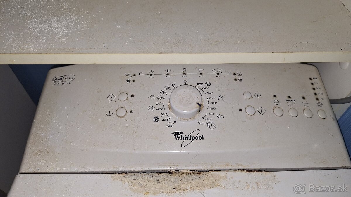 Na predaj Chladnička, práčka, mikrovlnná rúra - 4