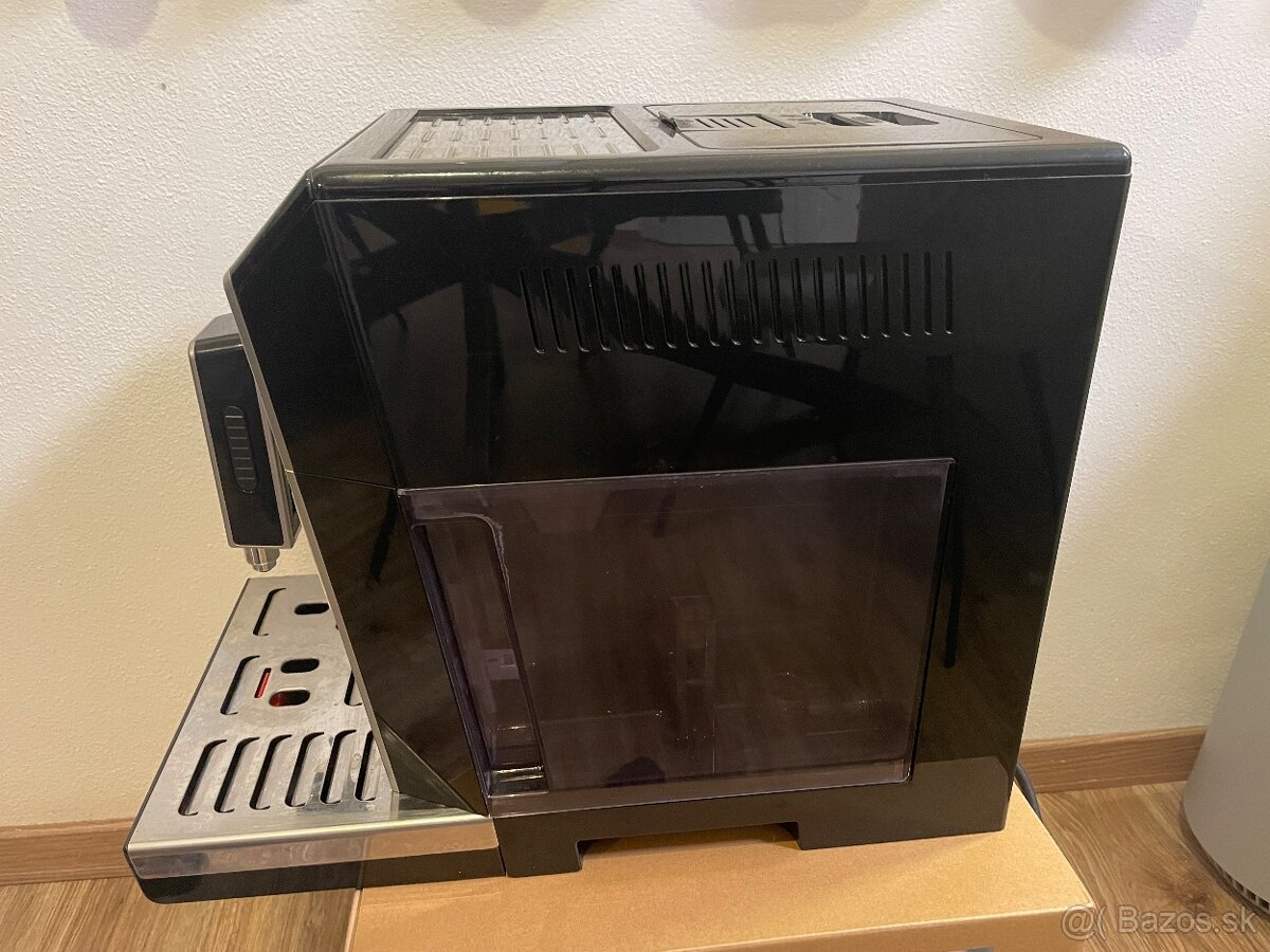 DeLonghi Eletta Plus - 4