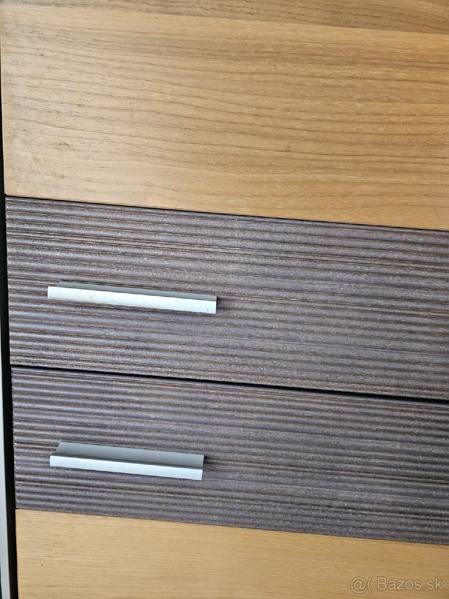 Obývačková zostava - 4