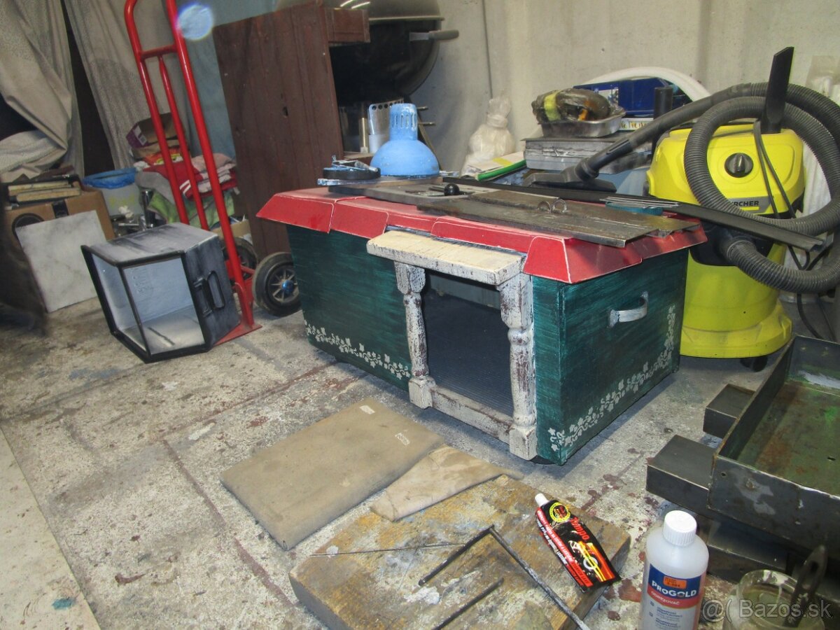 Predam budku pre psa - 4