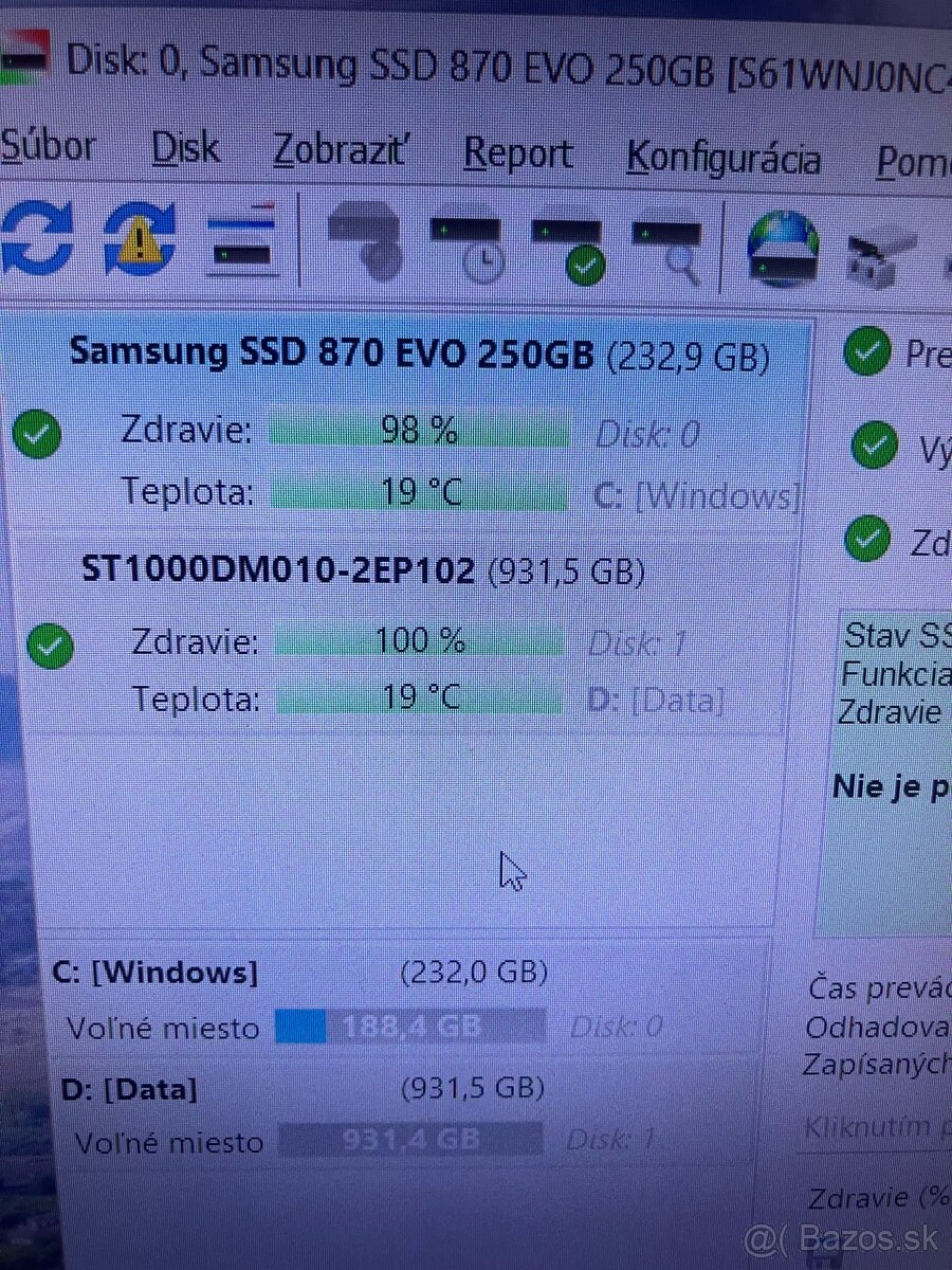 Light herne pc i3-8100/8gb/gtx1050ti/ssd/hdd - 4