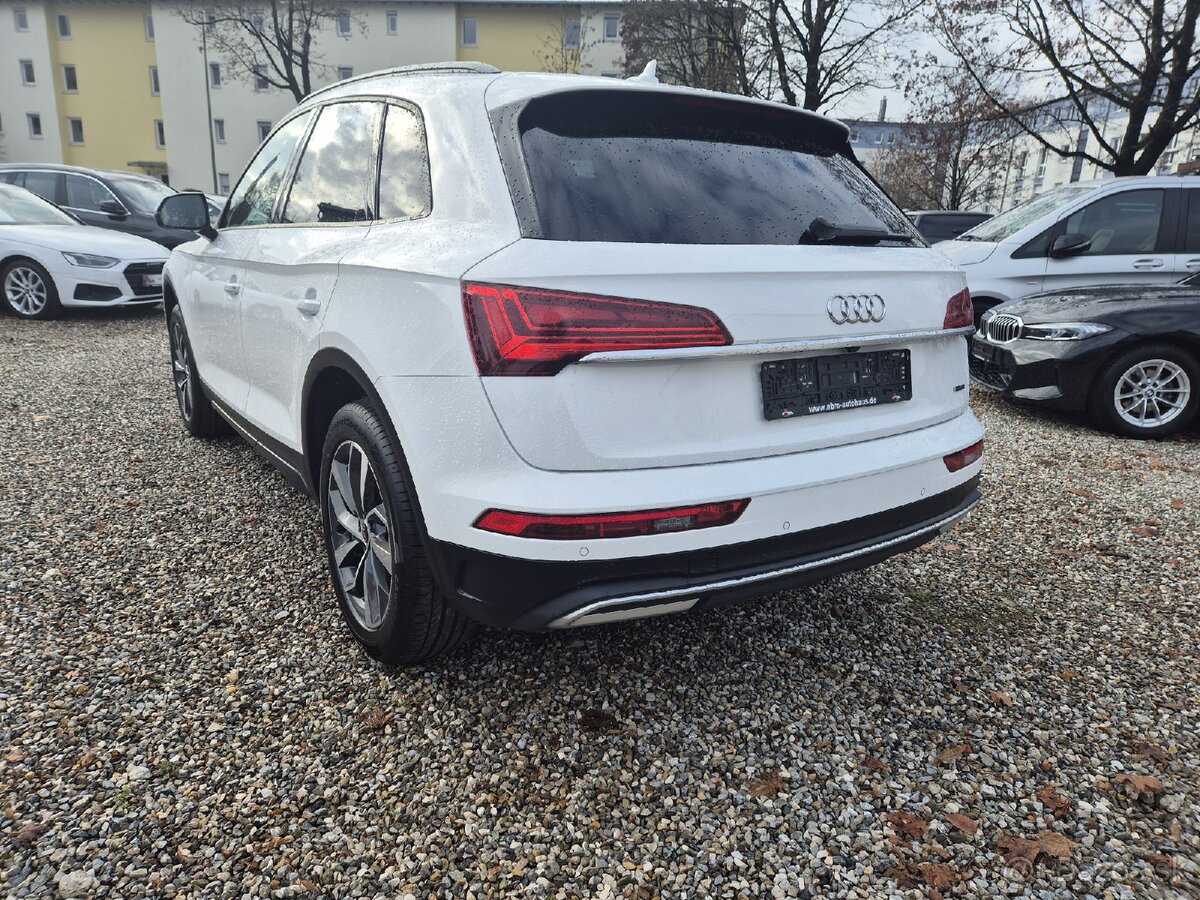 Audi Q5 40 TDI quatro - 4