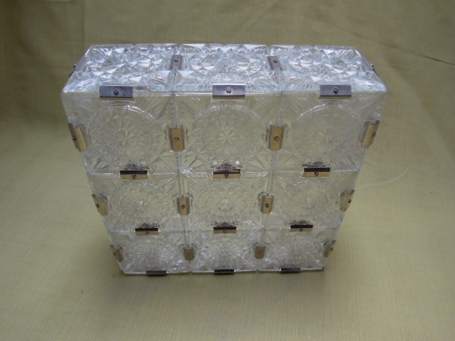 Tienidla na staré lampy - 4